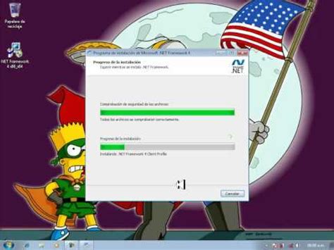 net framework v 4.0.30319 to download.
